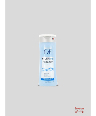 OE LOTION DEMAQUILLANT...