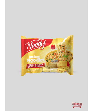 NOUILLE NOODY FLAVOR CHEESE...