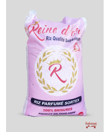RIZ REINE D'OR PARFUME 100%...