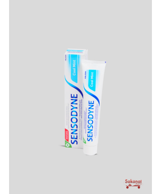 SENSODYNE COOL MINT 75ML