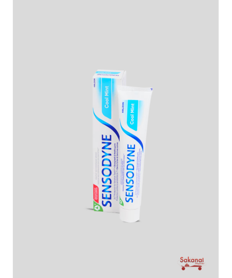 SENSODYNE COOL MINT 75ML