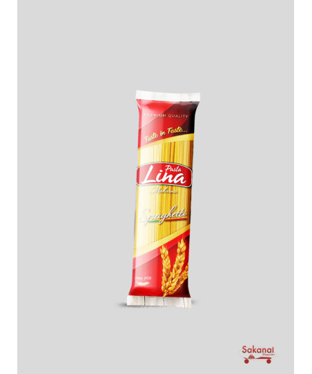 SPAGHETTI LINA 250G