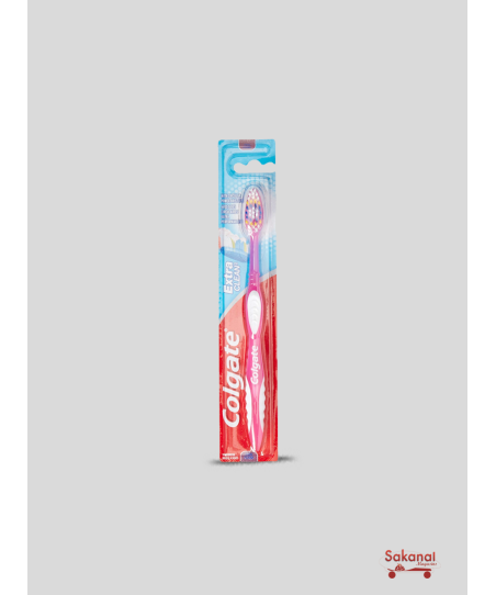 COLGATE EXTRA CLEAN FIRM...