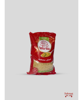 MOUHAMSA WARDA RIZ 250G
