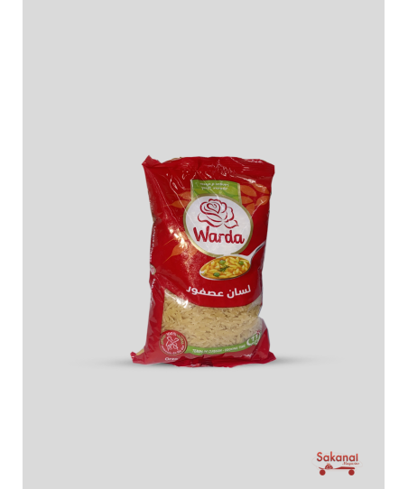 MOUHAMSA WARDA RIZ 250G