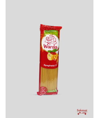 SPAGHETTI WARDA 500G