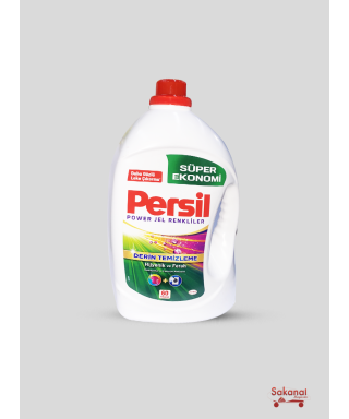 LESSIVE PERSIL 3.9L