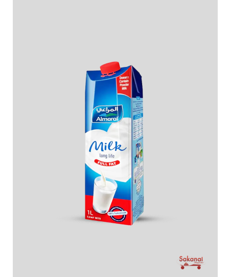 LAIT ALMARAI BRIQUE 100%...