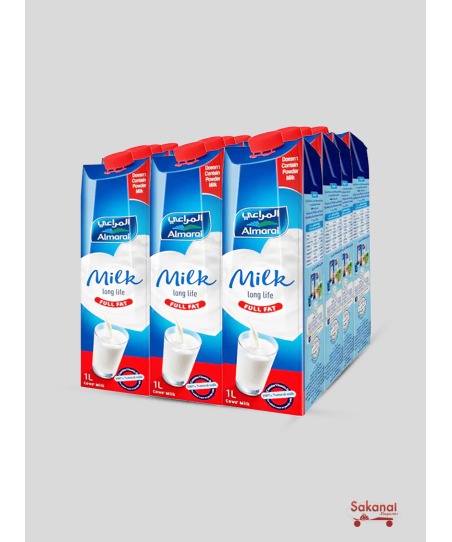 CARTON LAIT ALMARAI BRIQUE...