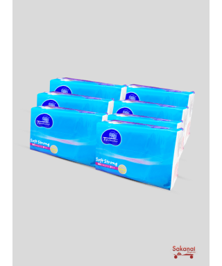 MOUCHOUR SOFT STRONG PAQUET...
