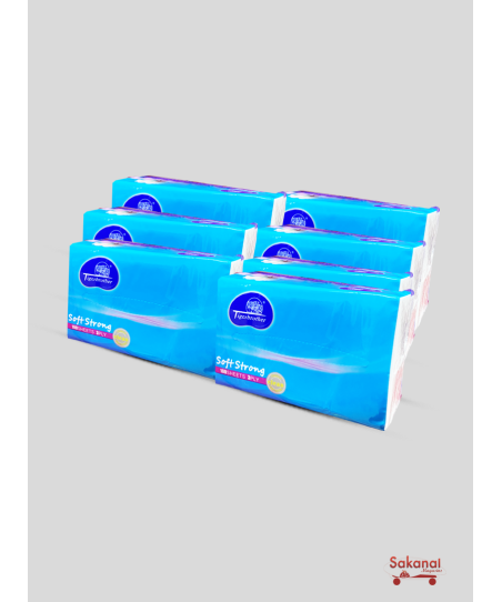 MOUCHOUR SOFT STRONG PAQUET...