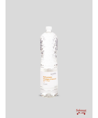VINAIGRE EVD NATUREL 7% 1.5L