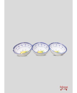 VAISSELLE BOL MELAMINE...
