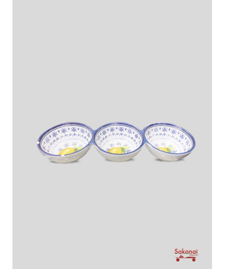 VAISSELLE BOL MELAMINE...