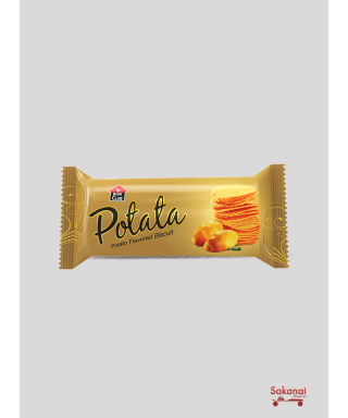 BISCUIT POMME DE TERRE...