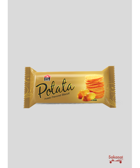 BISCUIT POMME DE TERRE...