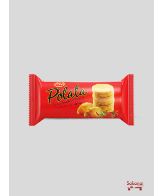 BISCUIT POMME DE TERRE...