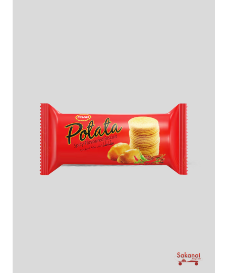 BISCUIT POMME DE TERRE...