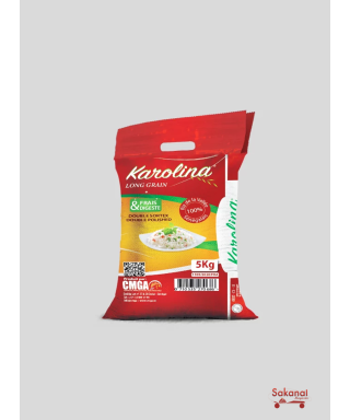 RIZ DE LA VALLEE KAROLINA...