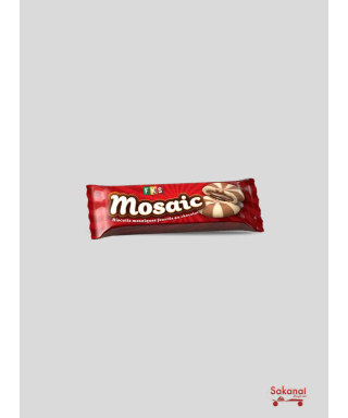 BISCUIT MOSAIC GFR FOURRES...