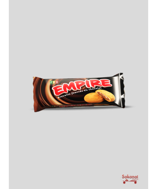 BISCUIT EMPIRE GFR FOURRES...