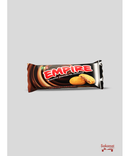 BISCUIT EMPIRE GFR FOURRES...