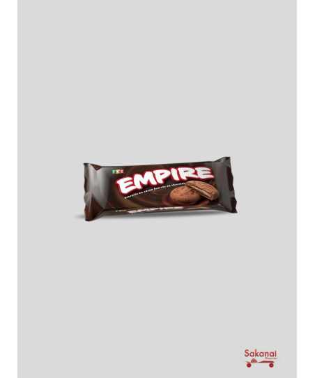 BISCUIT EMPIRE PLAIN GFR...