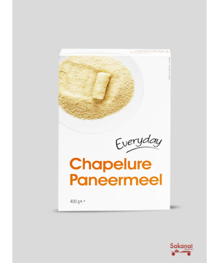 EVD CHAPELURE PANEERMEEL 400G