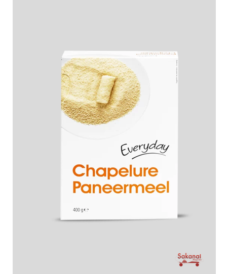 EVD CHAPELURE PANEERMEEL 400G
