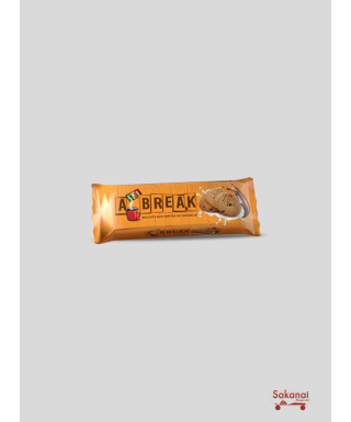 BISCUIT A BREAK CACAO AUX...