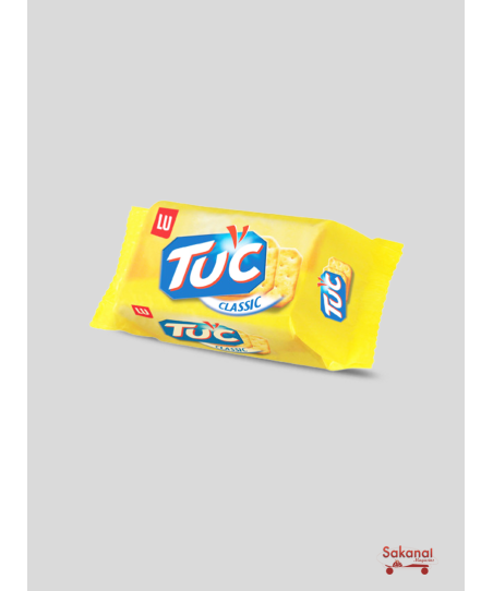 BISCUIT LU TUC CLASSIC 65G