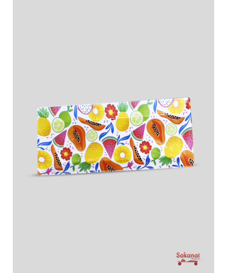 VAISSELLE PLAT MELAMINE...