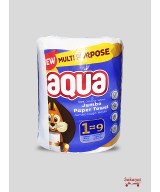 ESSUIE TOUT JUMBO AQUA XXL GM