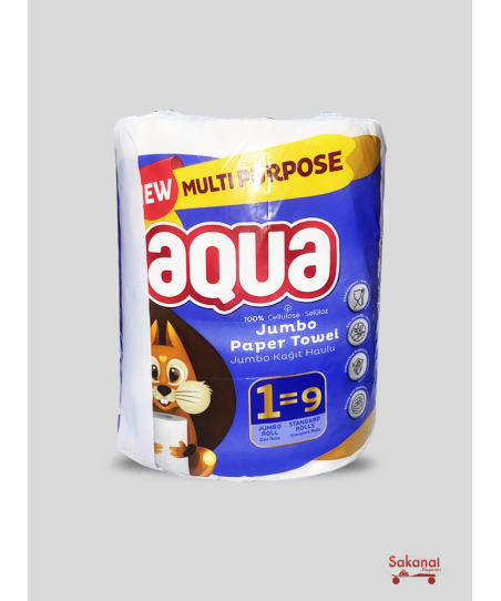 ESSUIE TOUT JUMBO AQUA XXL GM