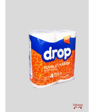 PAPIER HYGIENIQUE BLANC...