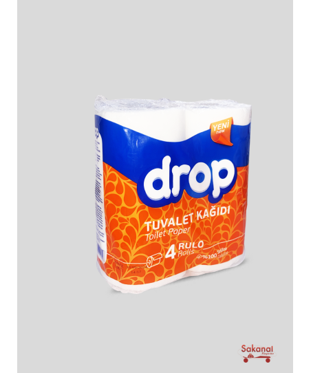 PAPIER HYGIENIQUE BLANC...