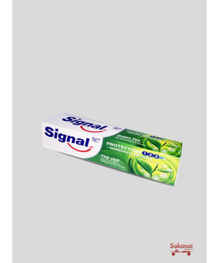 SIGNAL PROTECTION FRAICHEUR...