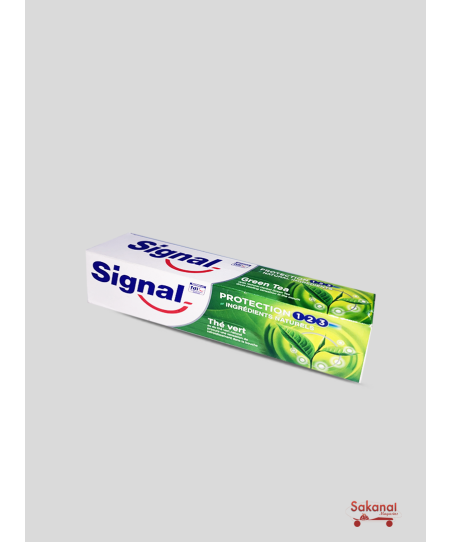 SIGNAL PROTECTION FRAICHEUR...