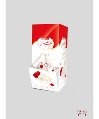 CHOCOLAT LAIT COCO SWAREEN...