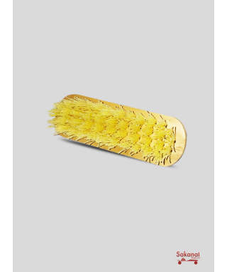 BROSSE A LINGE  BOIS ATE...