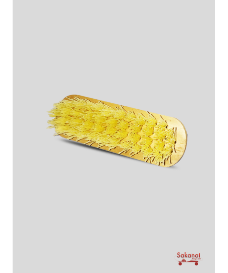 BROSSE A LINGE  BOIS ATE...