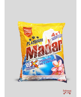 OMO EN POUDRE SAC VRAC...