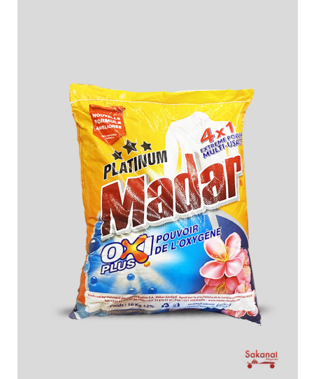 OMO EN POUDRE SAC VRAC...