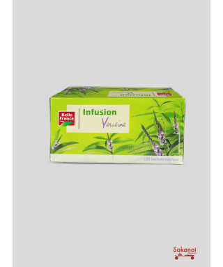 THE BELLE FRANCE VERVEINE...
