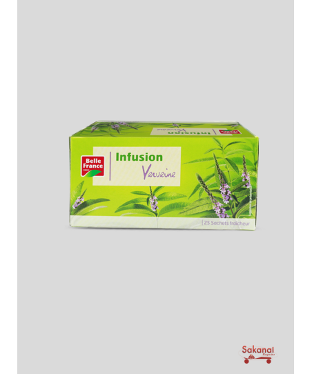 THE BELLE FRANCE VERVEINE...