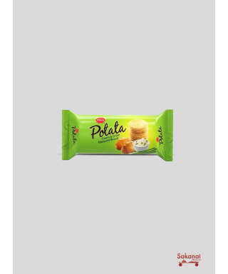 BISCUIT POMME DE TERRE...