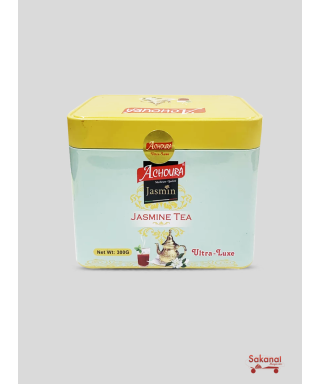 THE JASMIN ACHOURA POT 300G