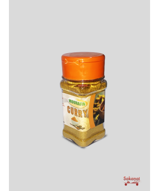 EPICE MOURAFA CURRY POT 30G