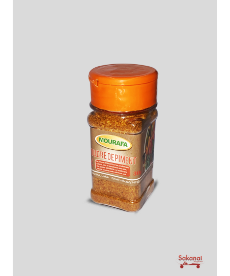 EPICE MOURAFA PIMENT EN...