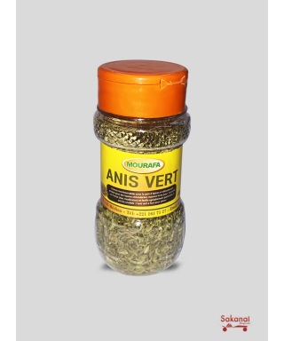 EPICE MOURAFA ANIS VERT POT...